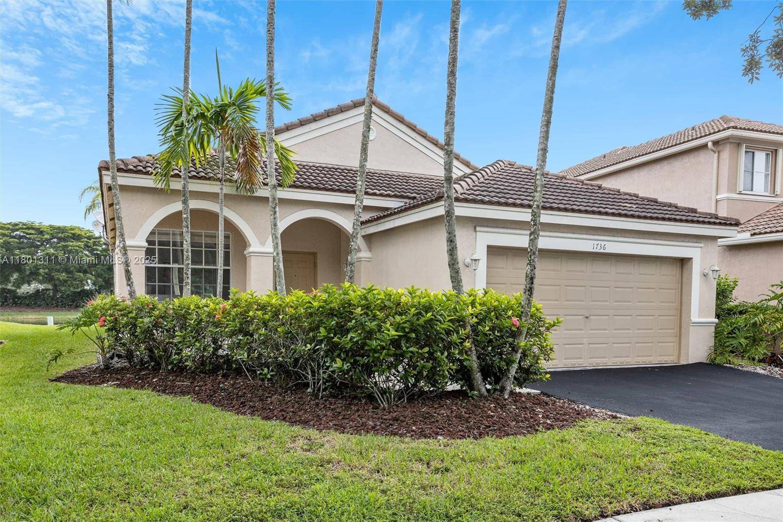 Weston, FL 33327,1736 Aspen Ln