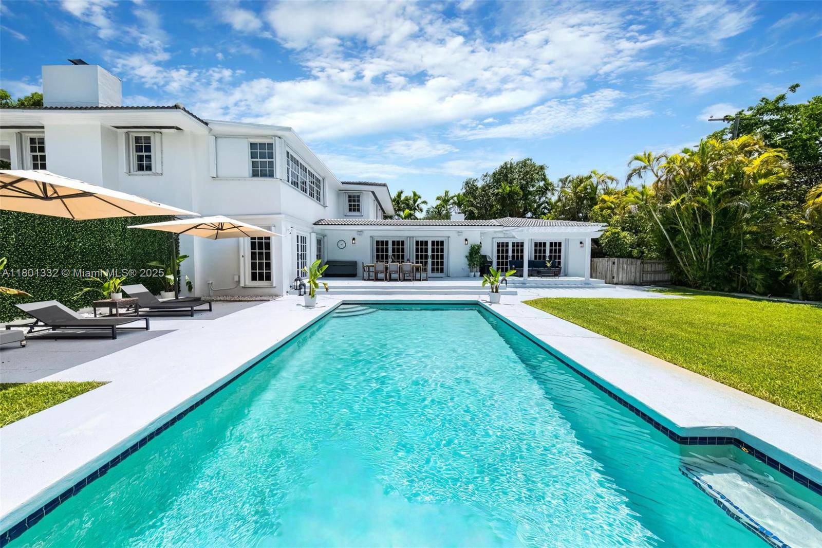Miami Shores, FL 33138,441 Grand Concourse