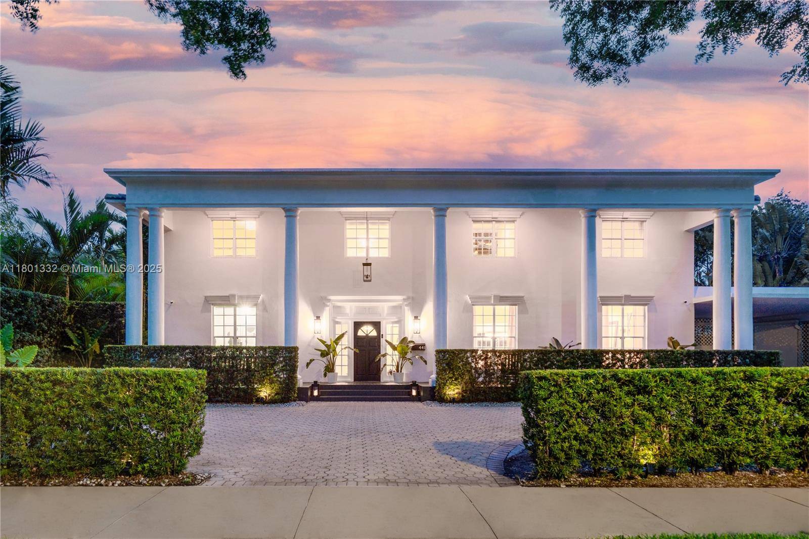 Miami Shores, FL 33138,441 Grand Concourse