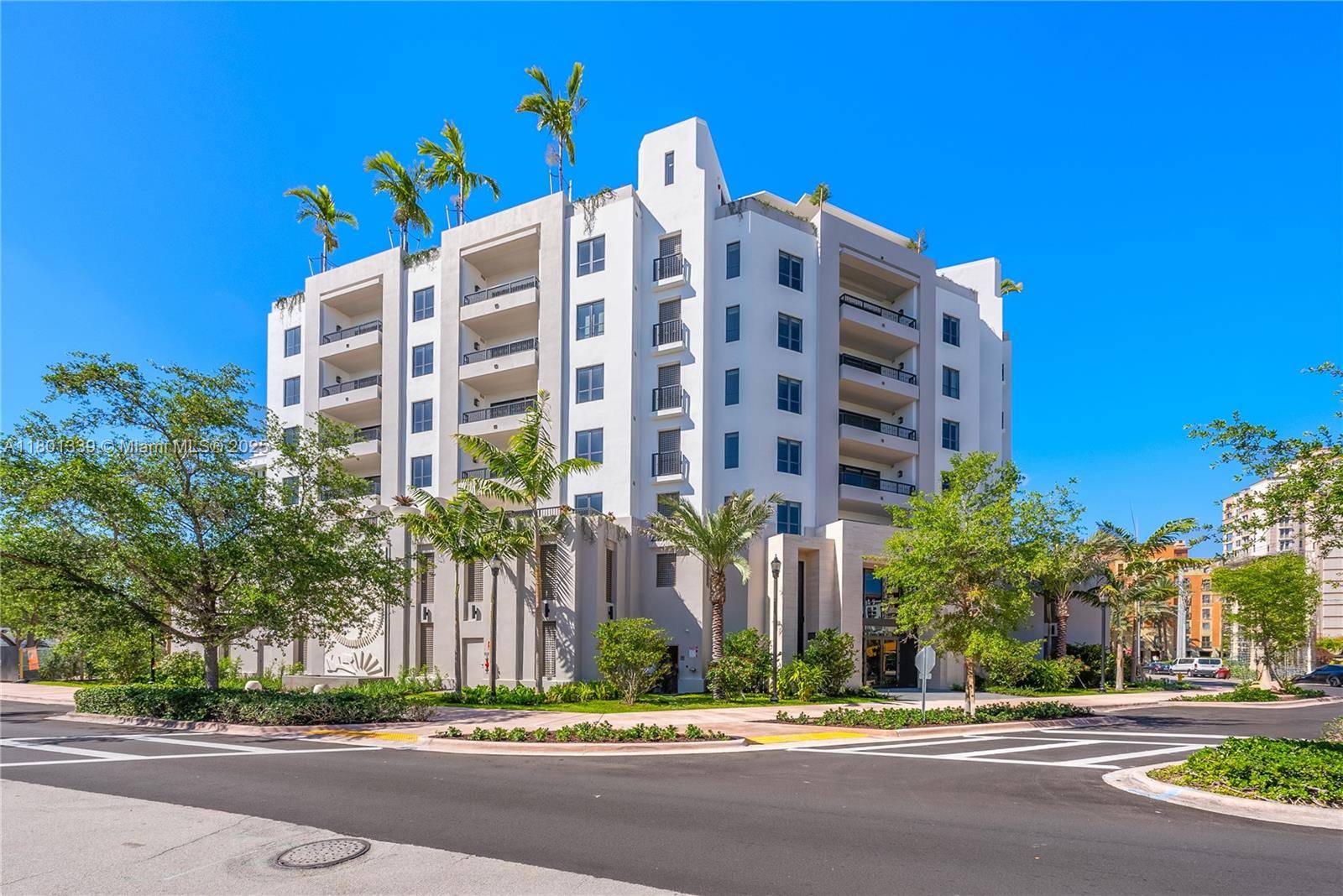 Coral Gables, FL 33134,701 Valencia Ave #401