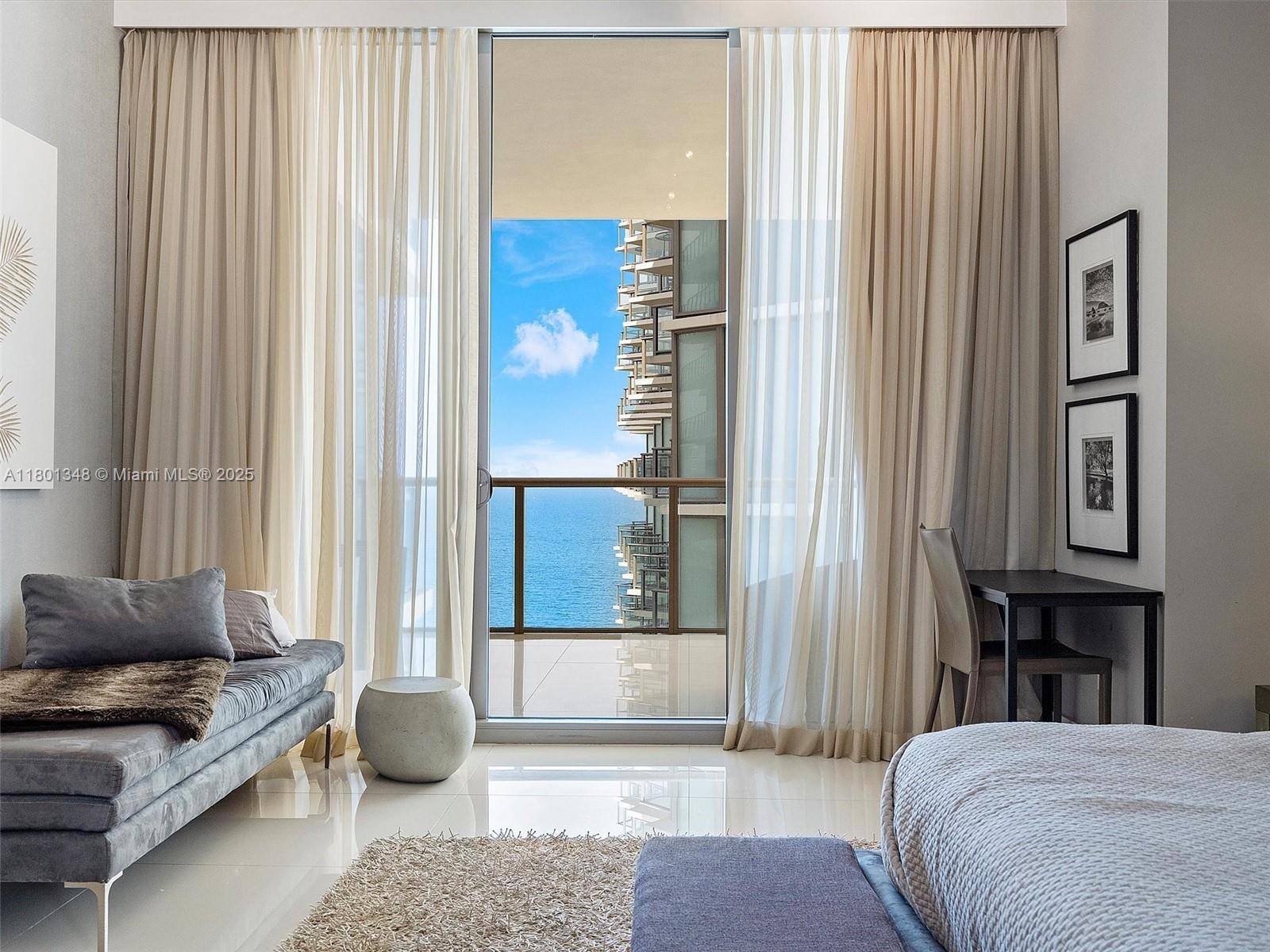 Bal Harbour, FL 33154,9705 Collins Ave #1804N