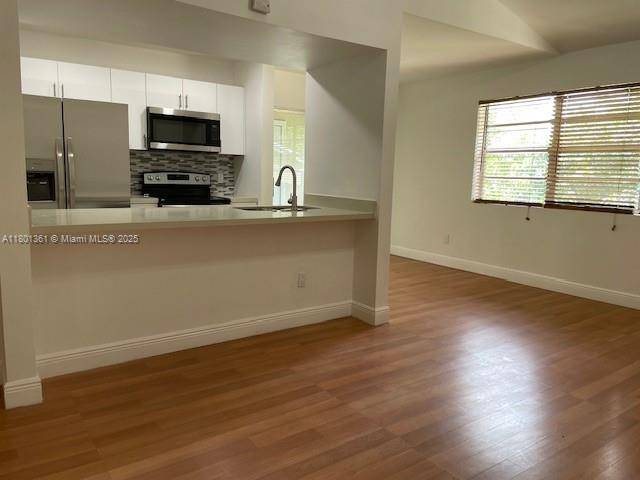 Miami, FL 33196,15325 SW 106th Ter #618