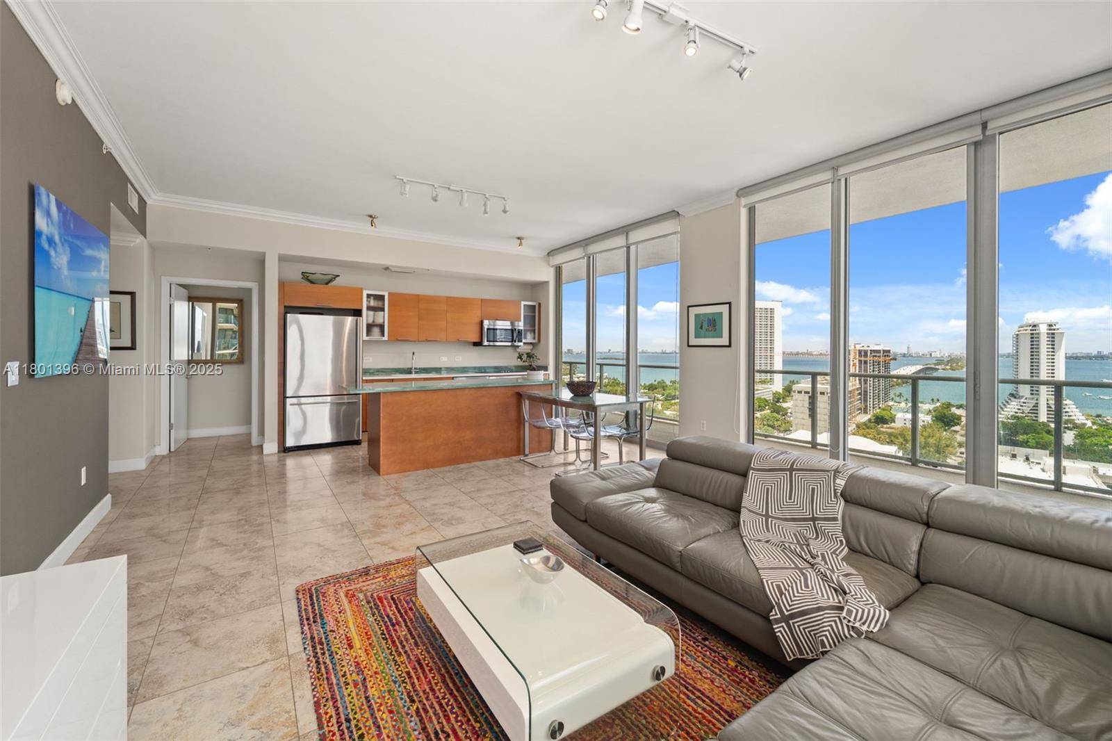 Miami, FL 33137,3470 E Coast Ave #H1909