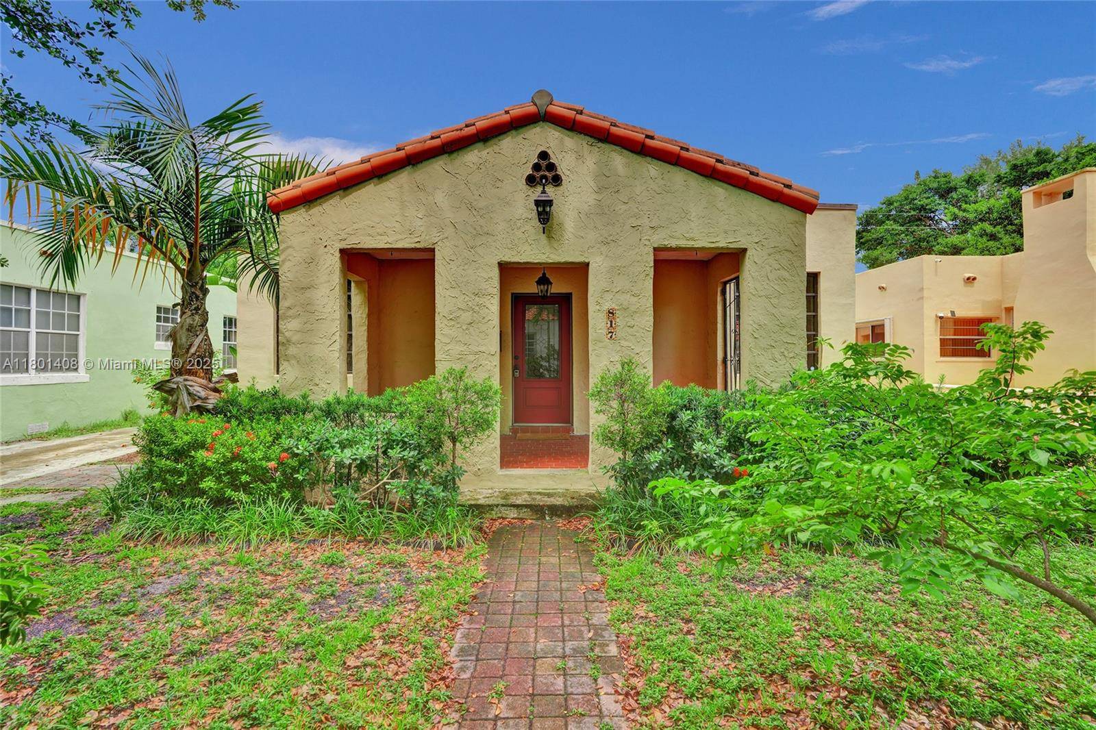 Coral Gables, FL 33134,817 Lorca St