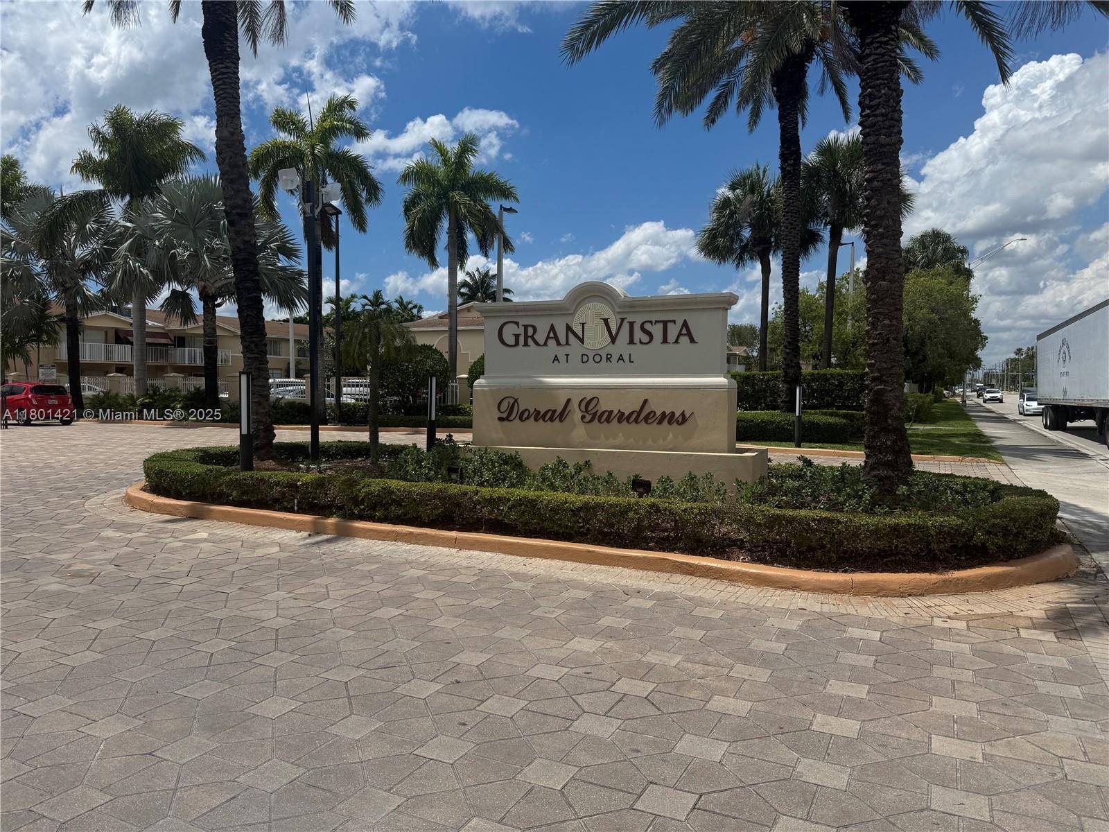 Doral, FL 33166,4360 NW 79th Ave #1F
