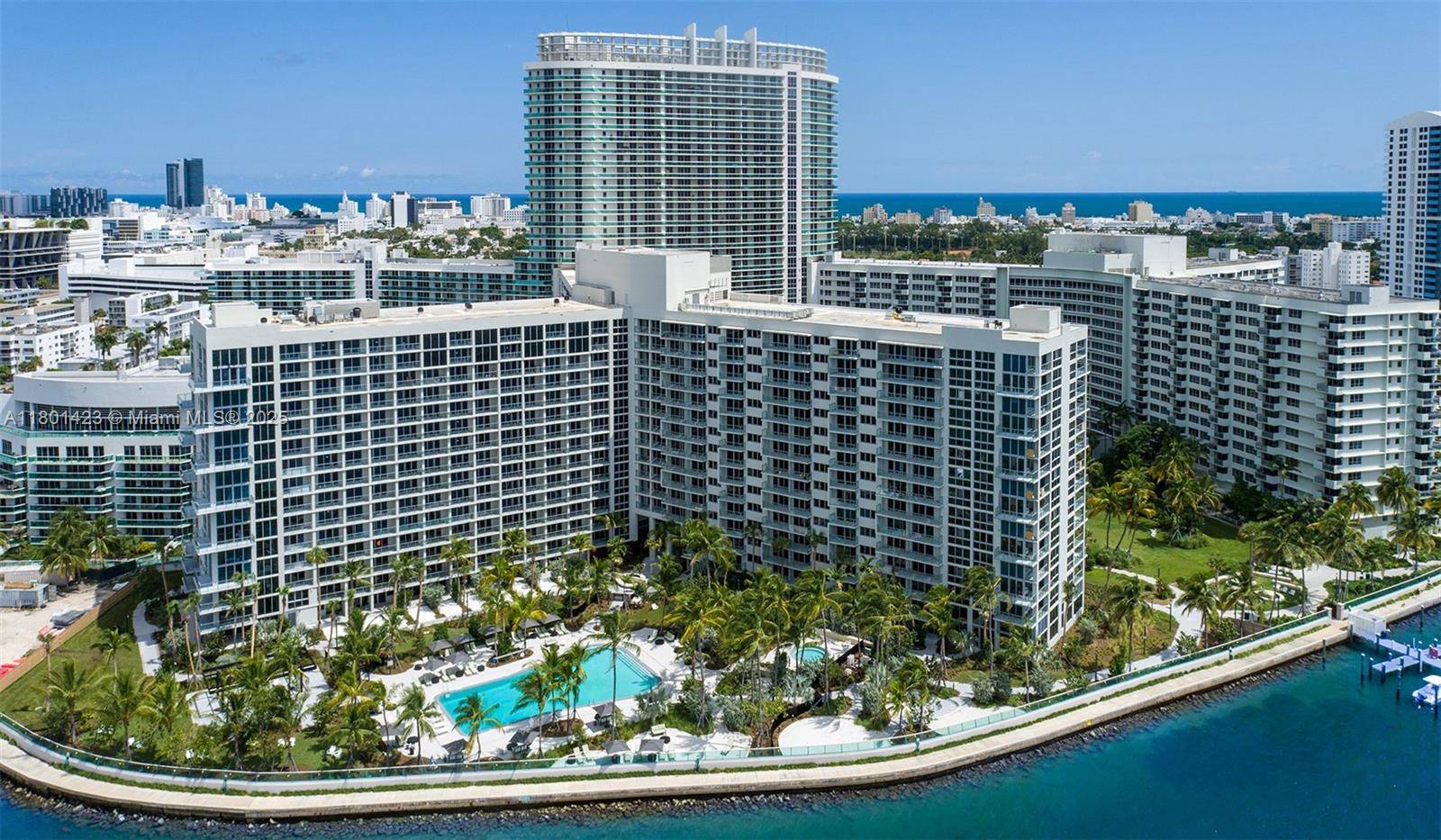 Miami Beach, FL 33139,1500 Bay Rd #S-1110