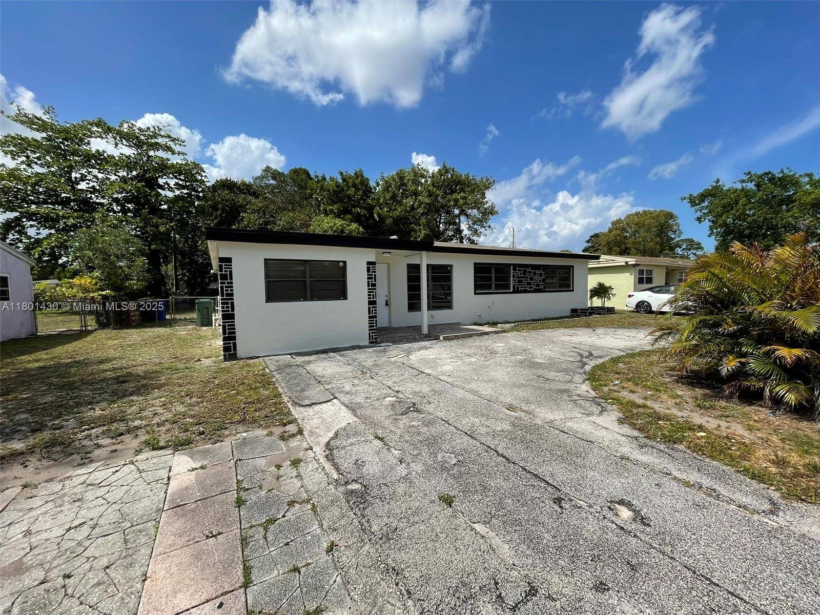 Fort Lauderdale, FL 33312,941 Arizona Ave