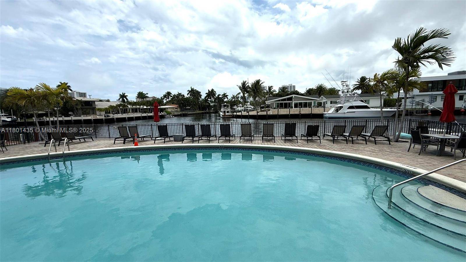 Hallandale Beach, FL 33009,301 Golden Isles Dr #203