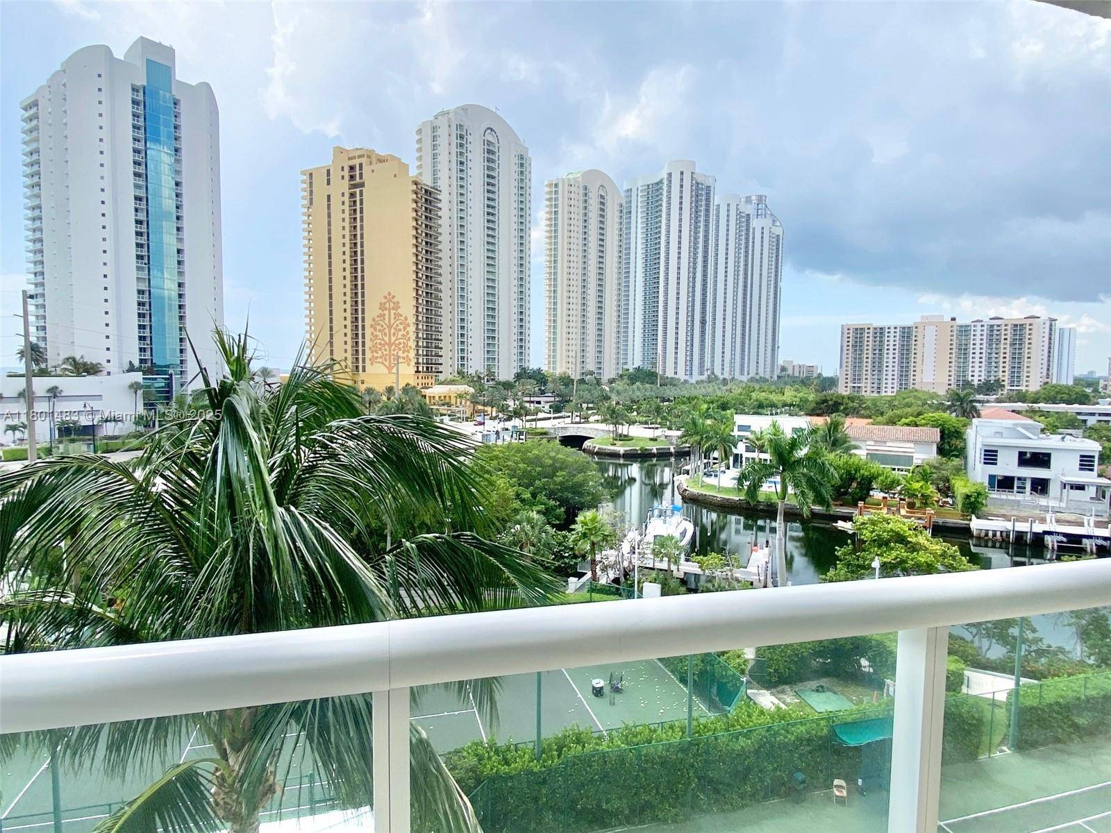 Sunny Isles Beach, FL 33160,16400 Collins Ave #542