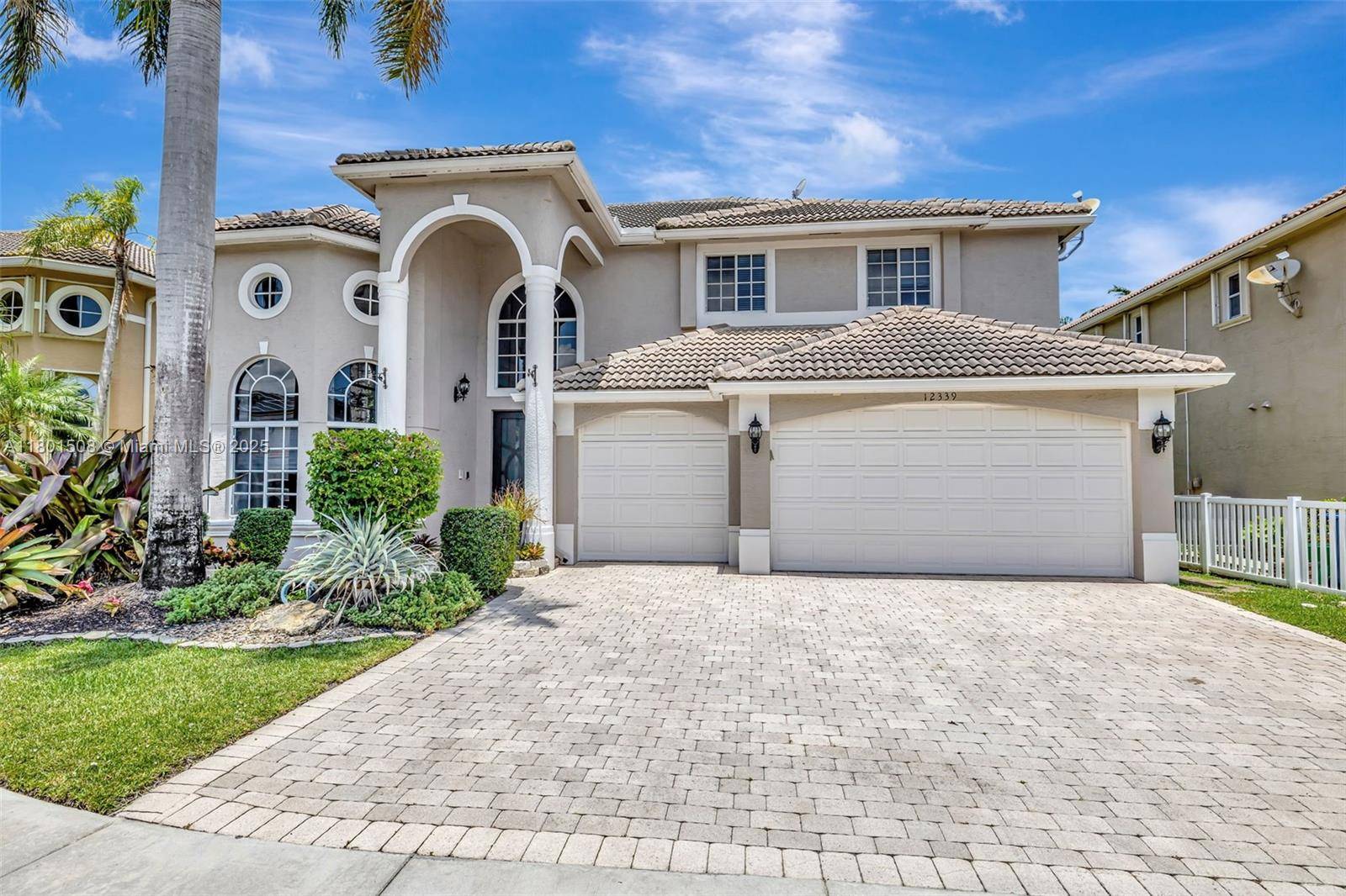 Coral Springs, FL 33065,12339 NW 25th St