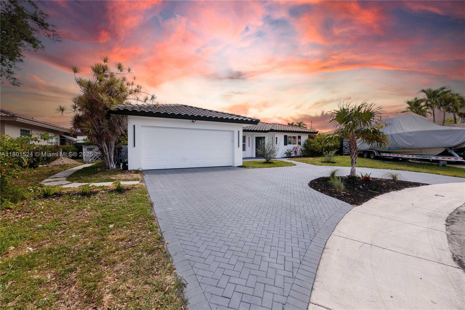 Fort Lauderdale, FL 33308,1830 NE 65th Ct