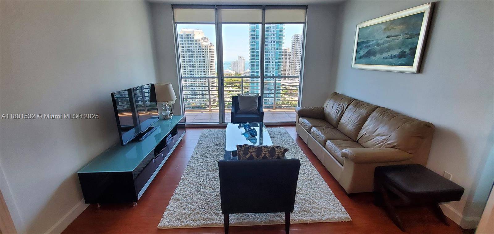 Miami, FL 33131,335 S Biscayne Blvd #2105