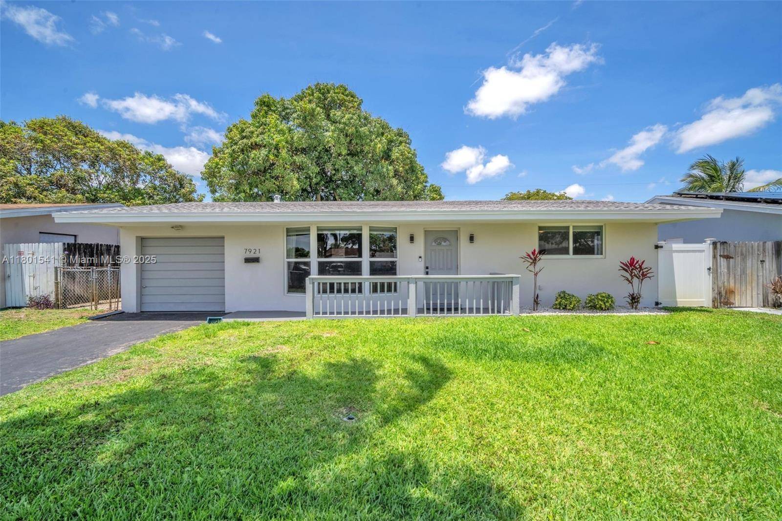 Miramar, FL 33023,7921 Shalimar St