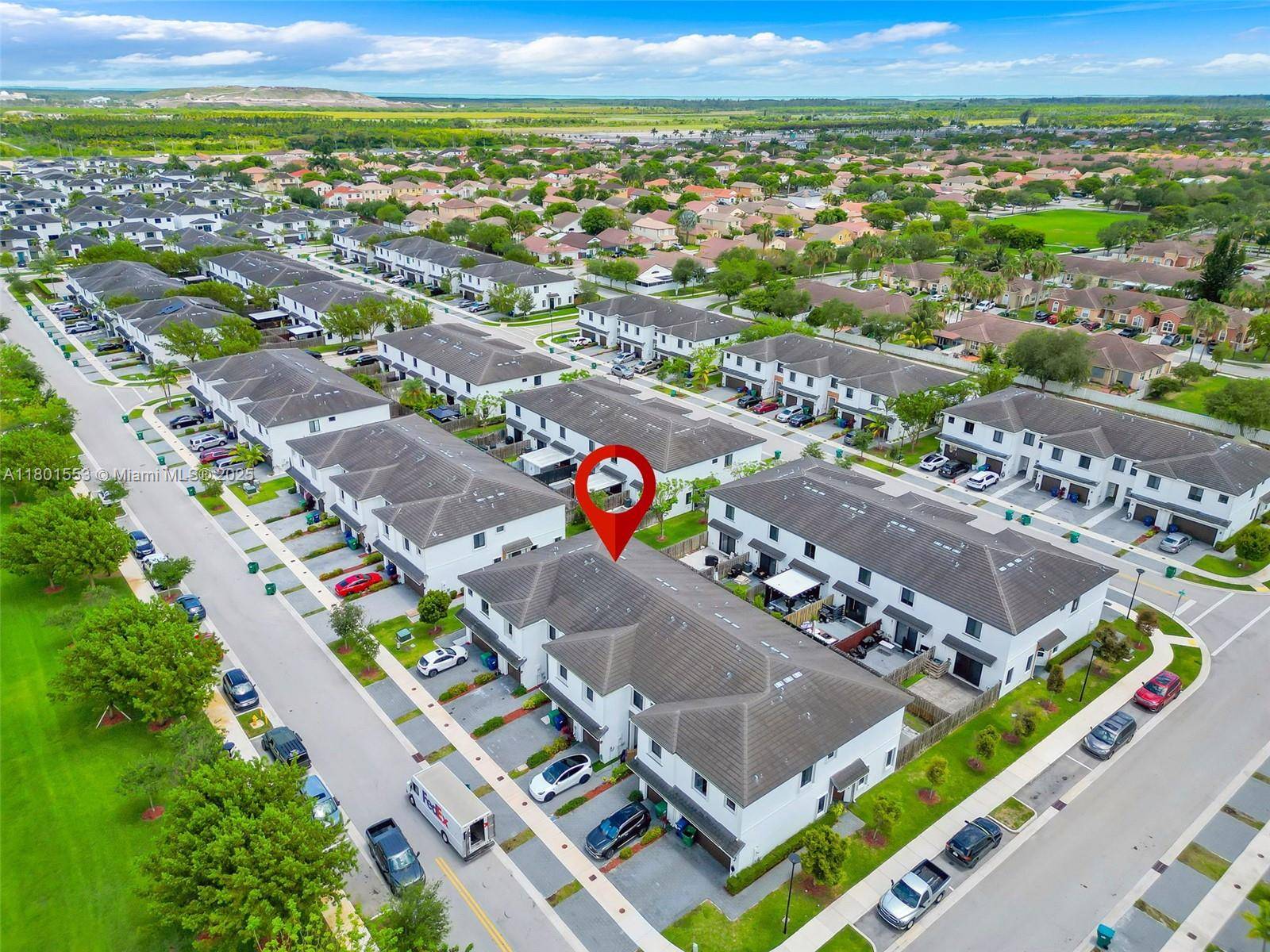 Homestead, FL 33032,10962 SW 235th St