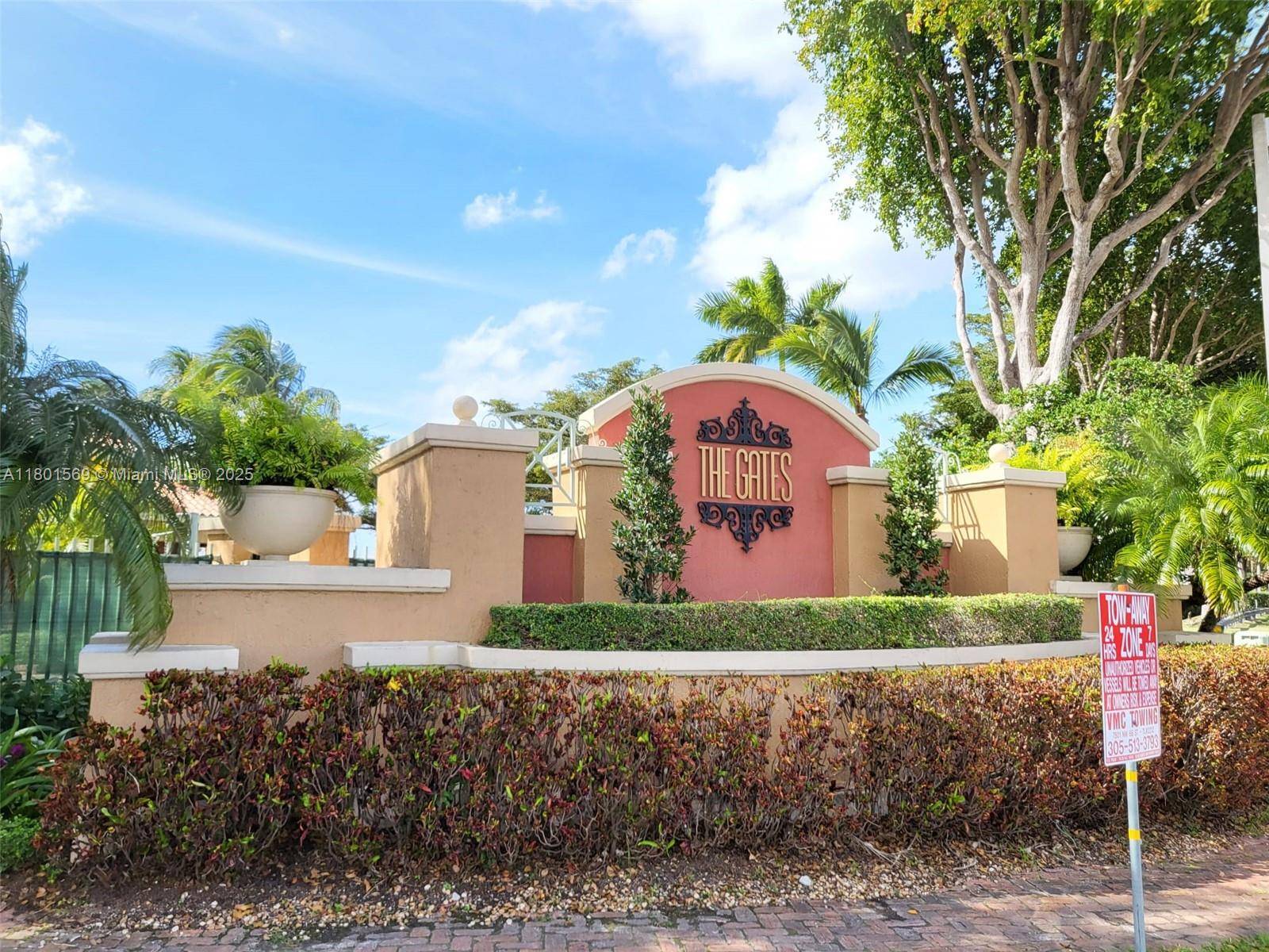 Doral, FL 33178,6141 NW 115th Pl #347