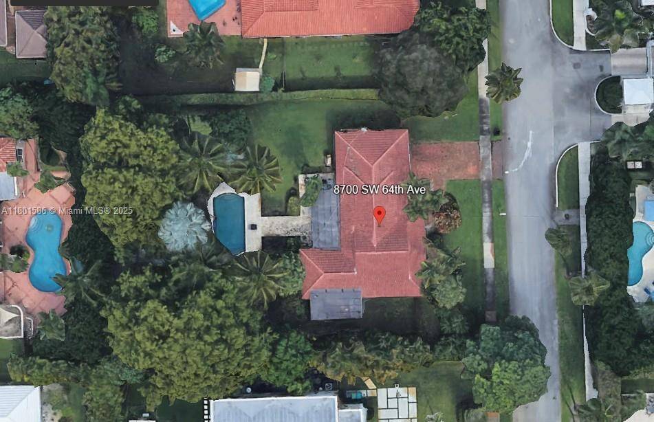 Pinecrest, FL 33156,8700 SW 64th Ave