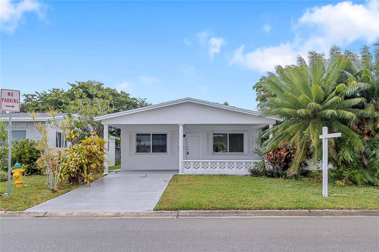 Margate, FL 33063,6675 NW 15th St