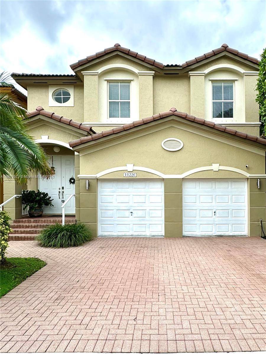 Doral, FL 33178,11226 NW 75th Ter #.