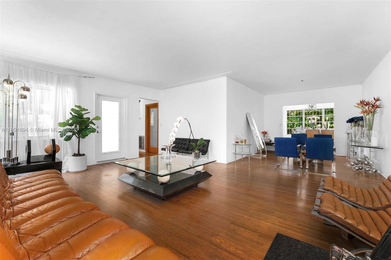 Miami, FL 33137,650 NE 60th St