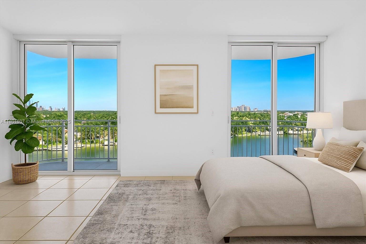 Miami Beach, FL 33140,5880 Collins Ave #1004