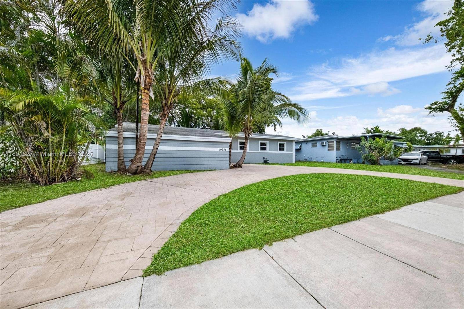Miami, FL 33179,19735 NE 12th Ave