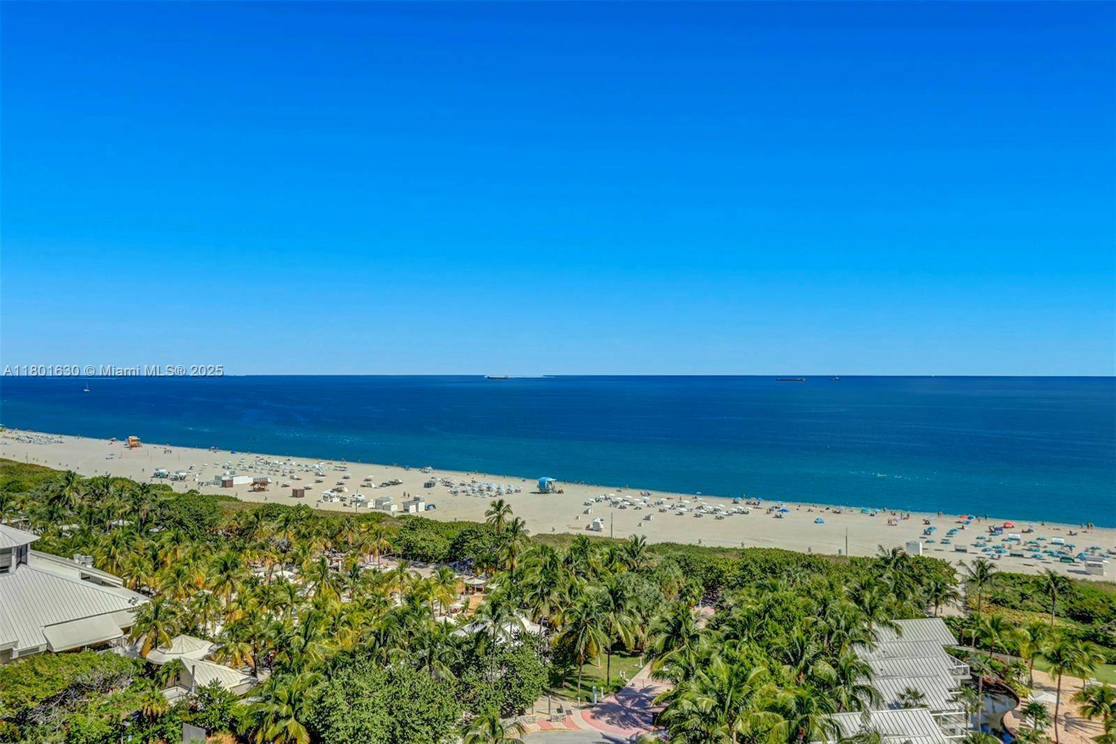 Miami Beach, FL 33139,50 S Pointe Dr #1407