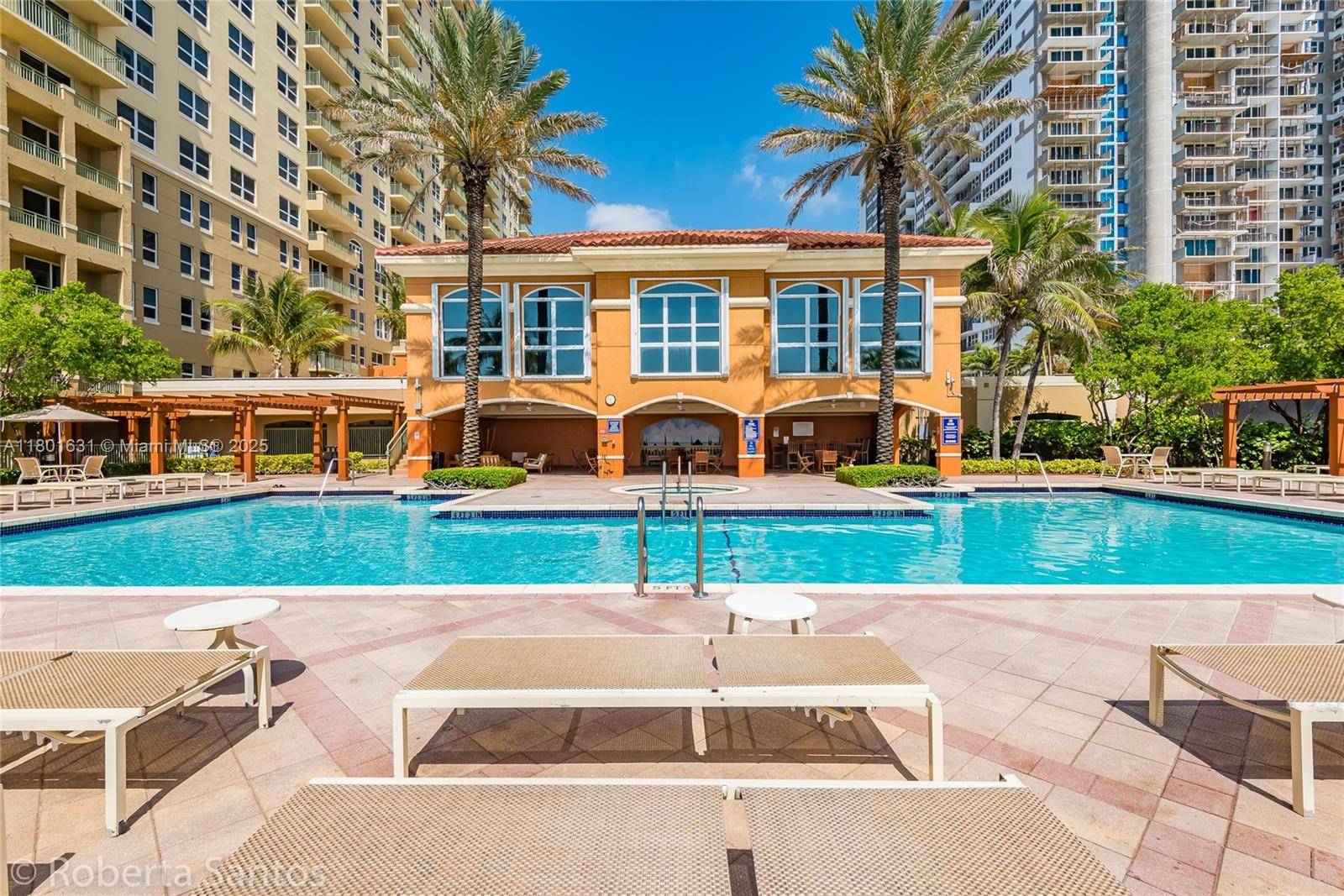Hallandale Beach, FL 33009,2080 S Ocean Dr #804
