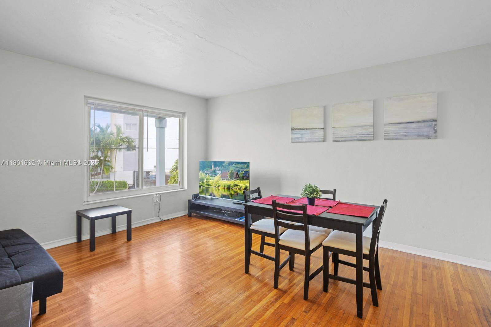 Miami Beach, FL 33141,8100 Crespi Blvd #4