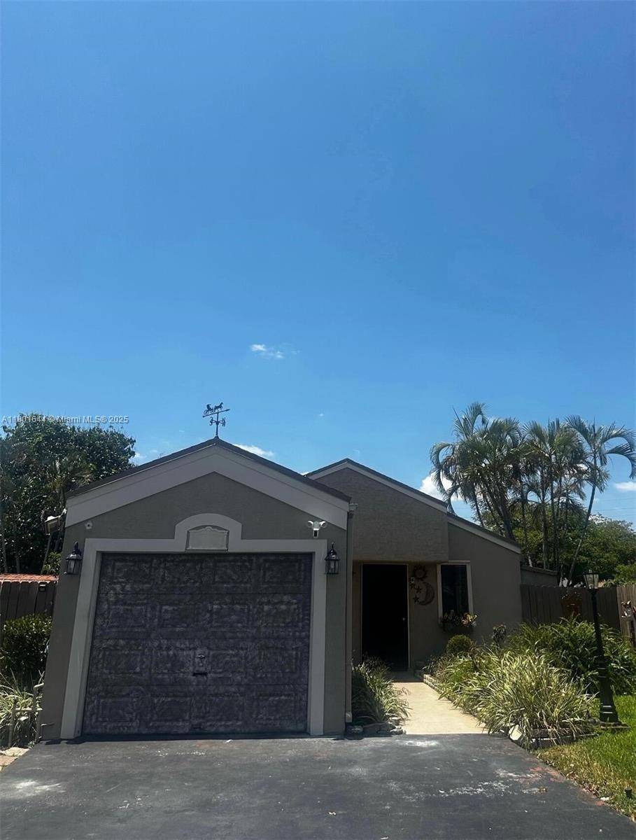Miramar, FL 33025,8880 SW 23rd St #0
