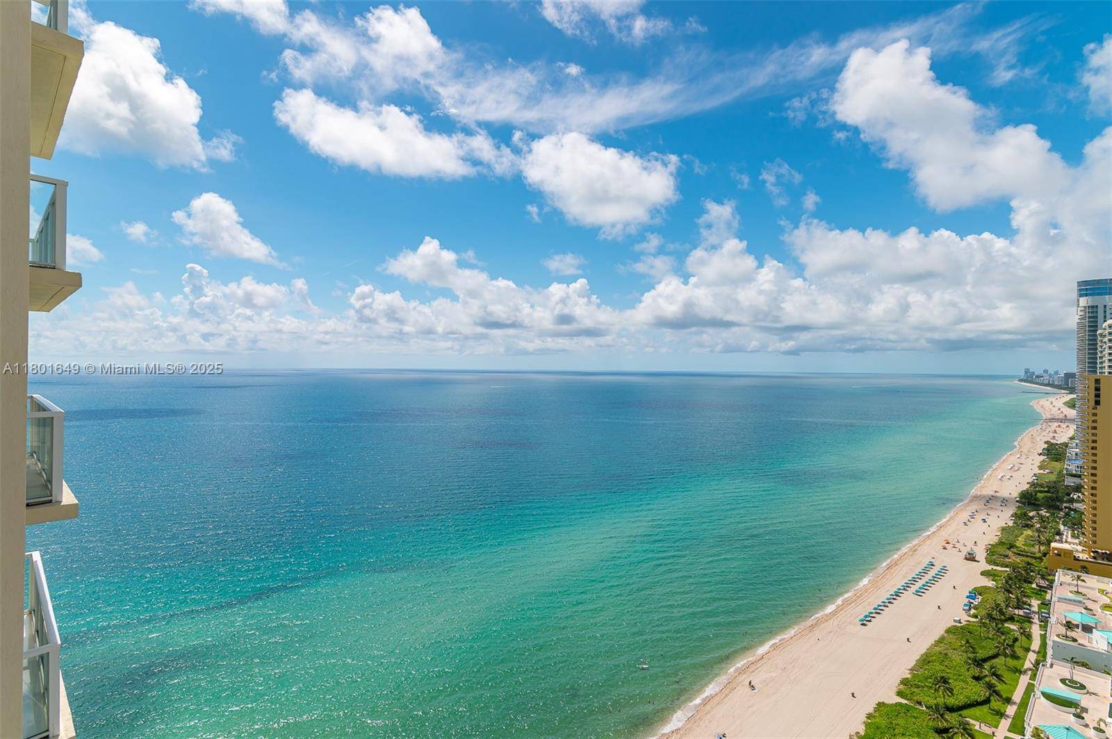 Sunny Isles Beach, FL 33160,16699 Collins Ave #3401