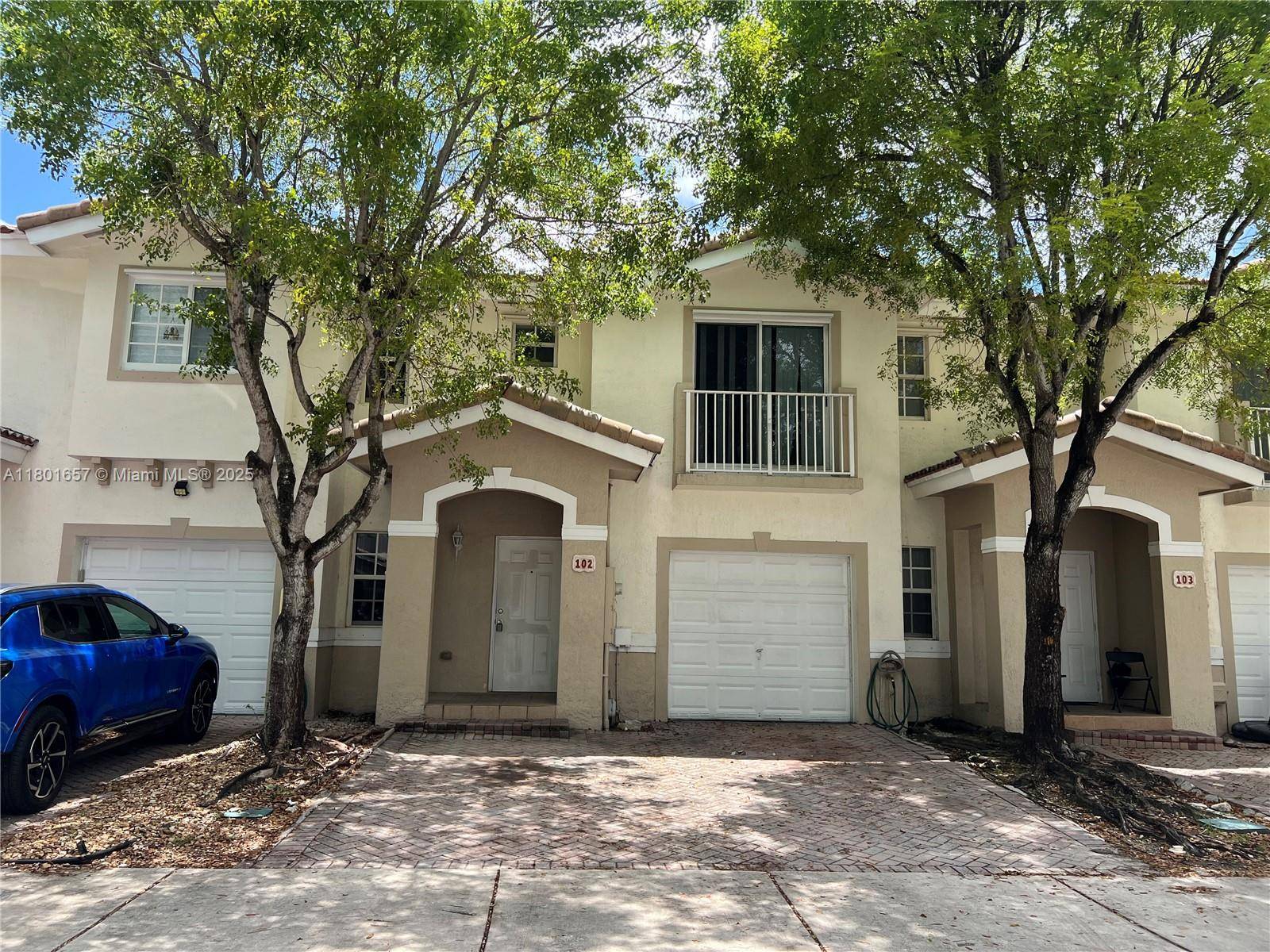 Homestead, FL 33032,14116 SW 260th St #102