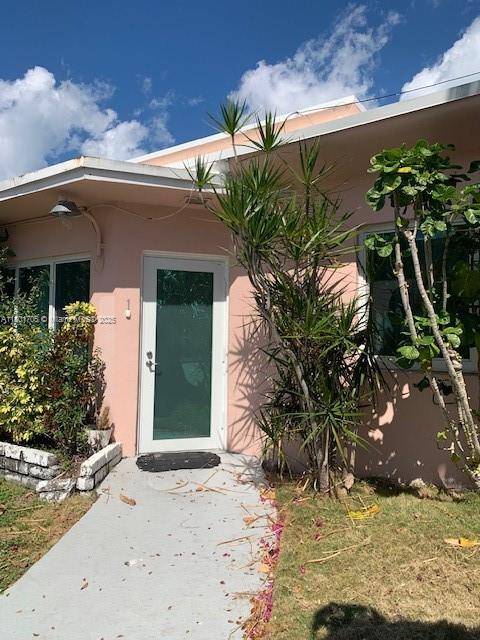 Miami Beach, FL 33141,1785 Calais Dr #7
