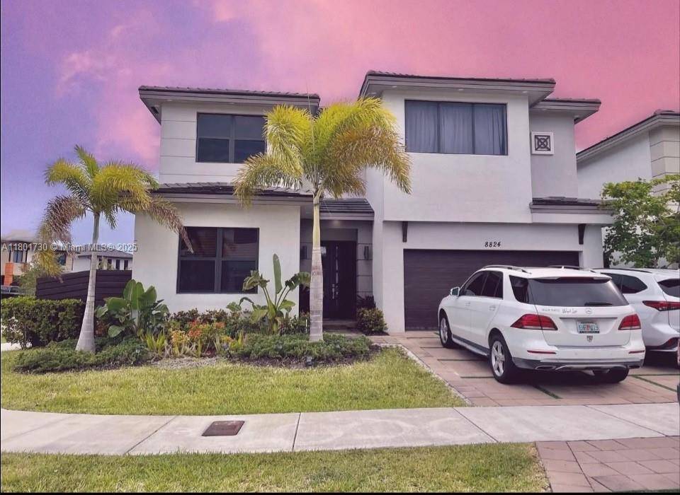 Miami Lakes, FL 33018,8824 NW 161st Ter