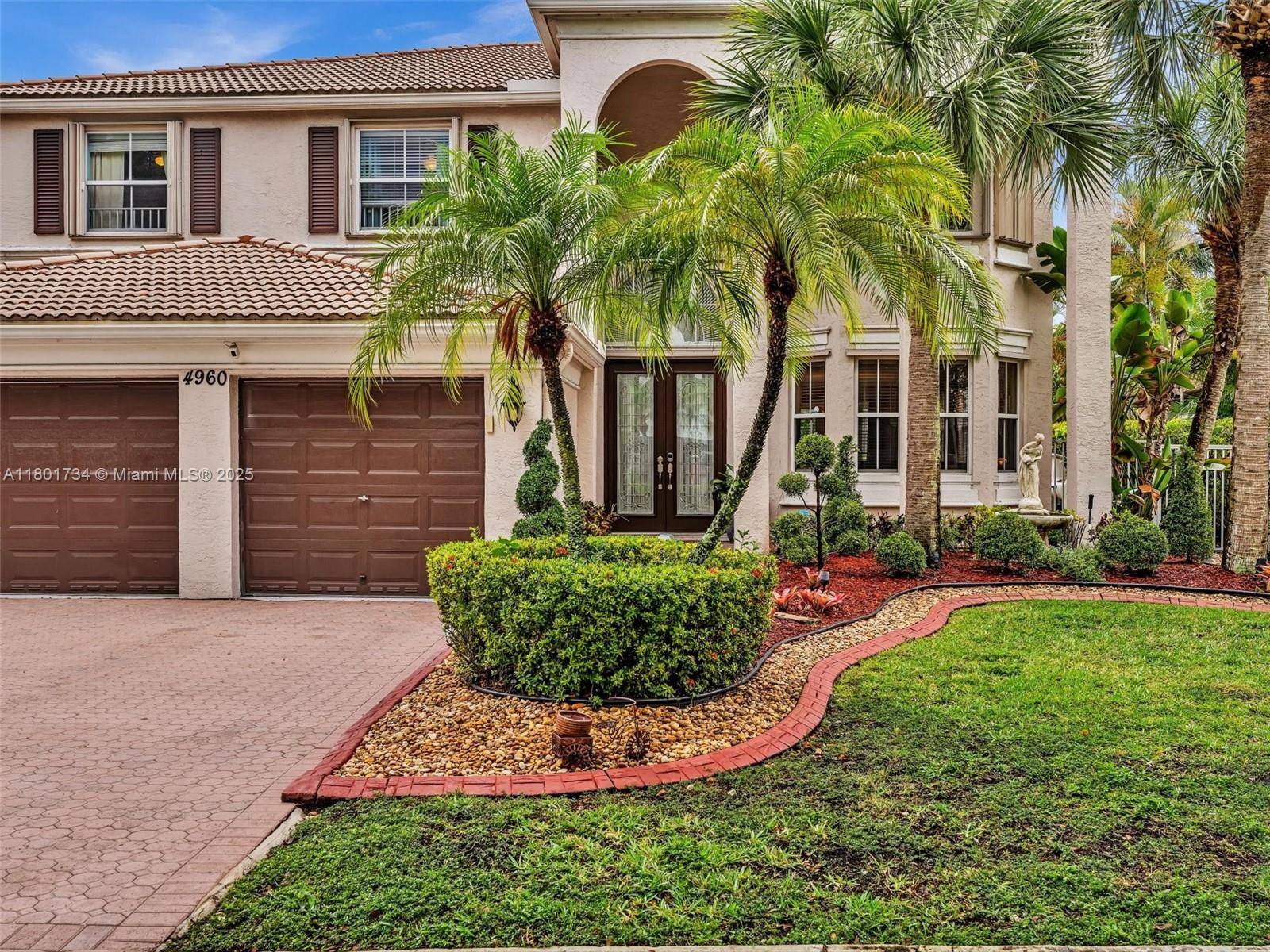 Miramar, FL 33027,4960 SW 158th Ave