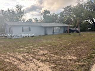 Avon Park, FL 33825,6 Forest Hill Dr