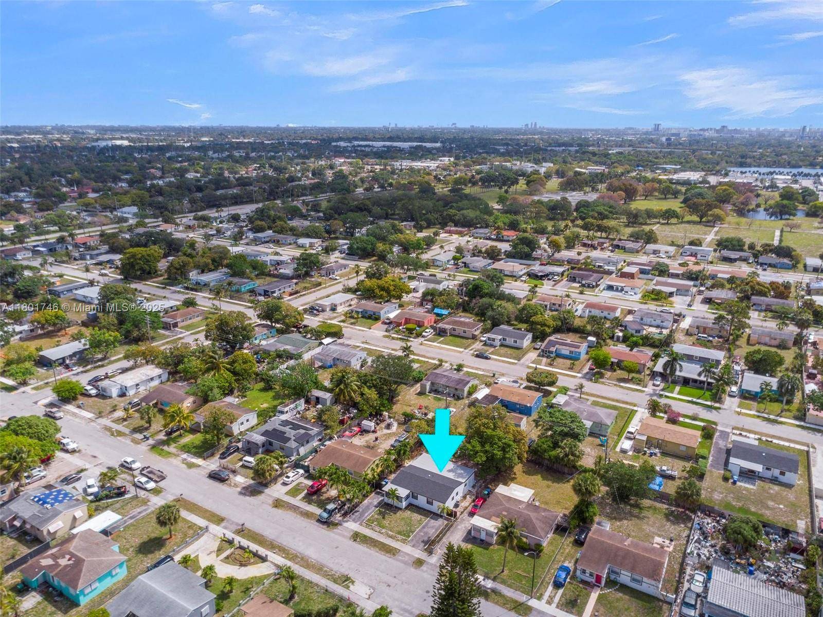 Fort Lauderdale, FL 33311,440 NW 30th Ter