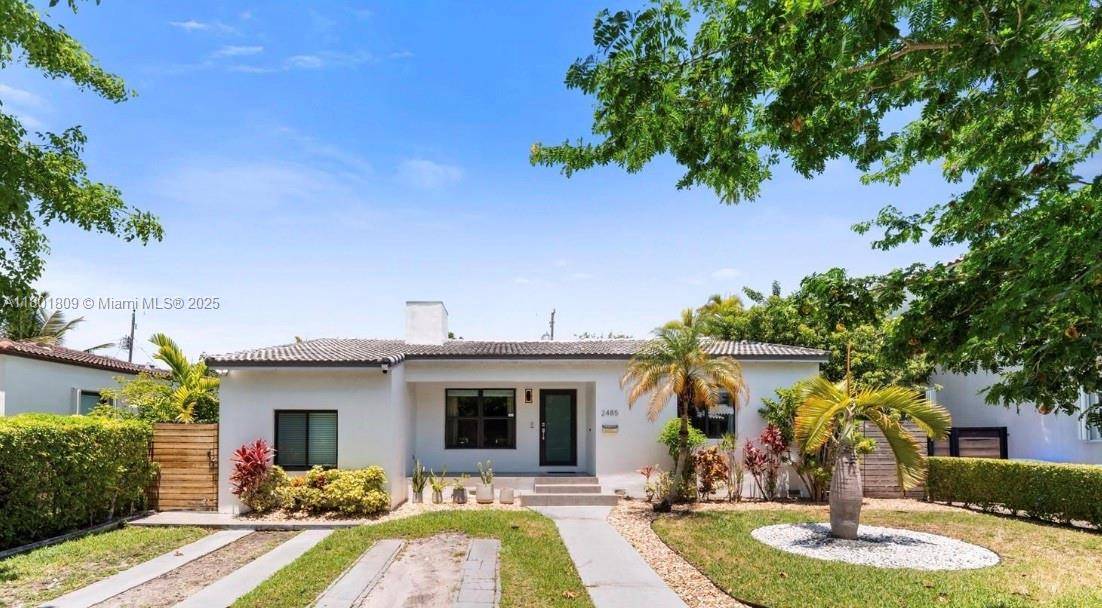 Miami, FL 33145,2485 SW 19th Ter #2485