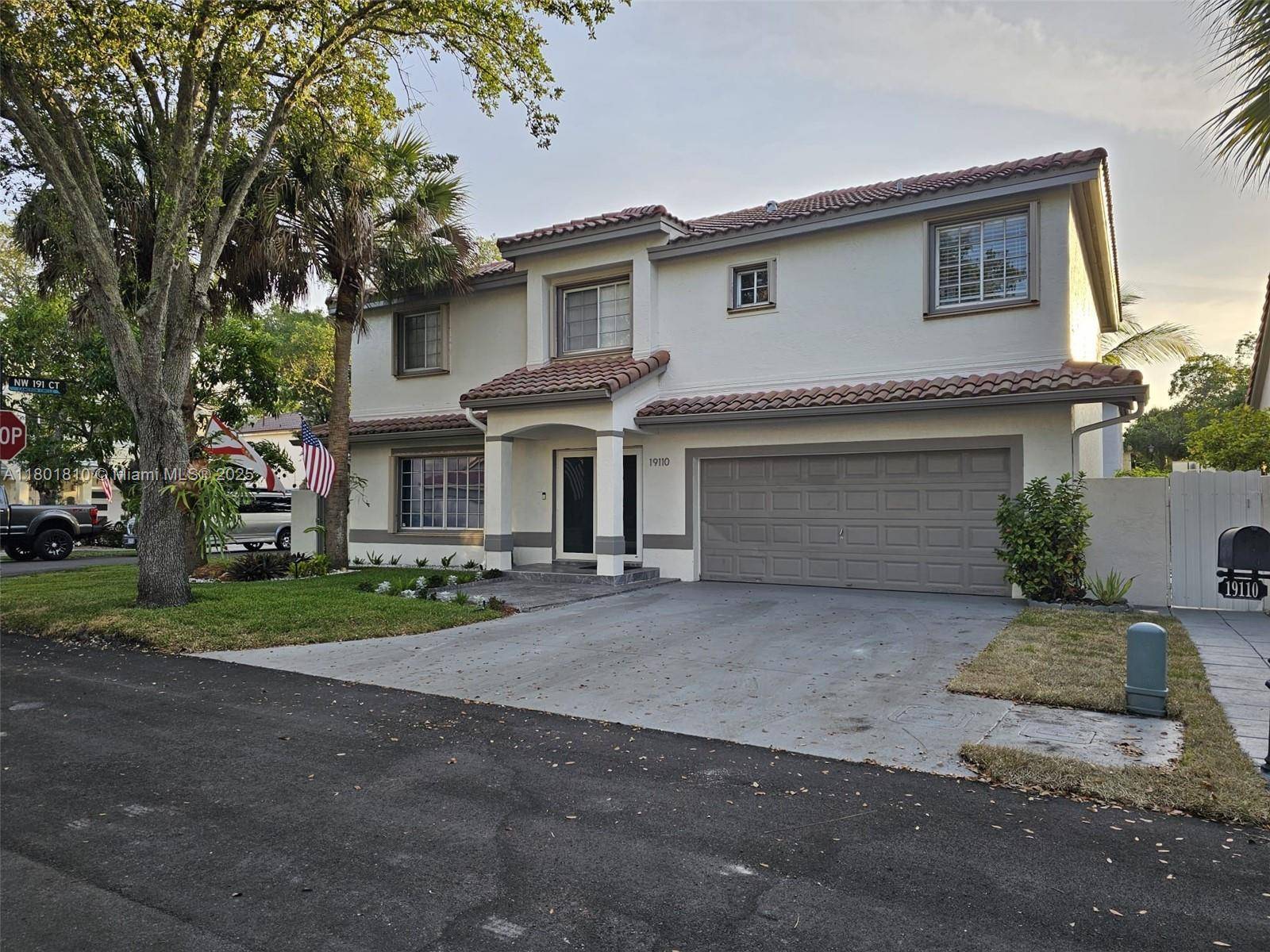 Hialeah, FL 33018,19110 NW 88th Ct