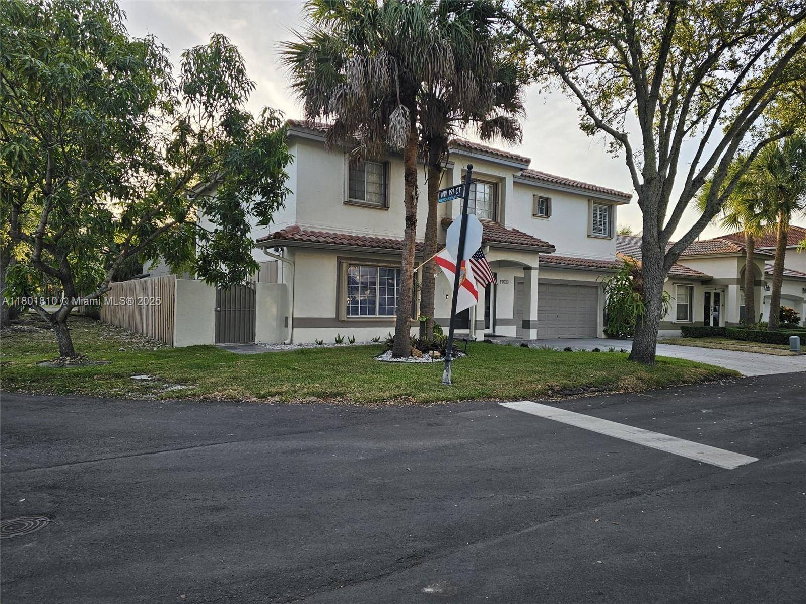 Hialeah, FL 33018,19110 NW 88th Ct
