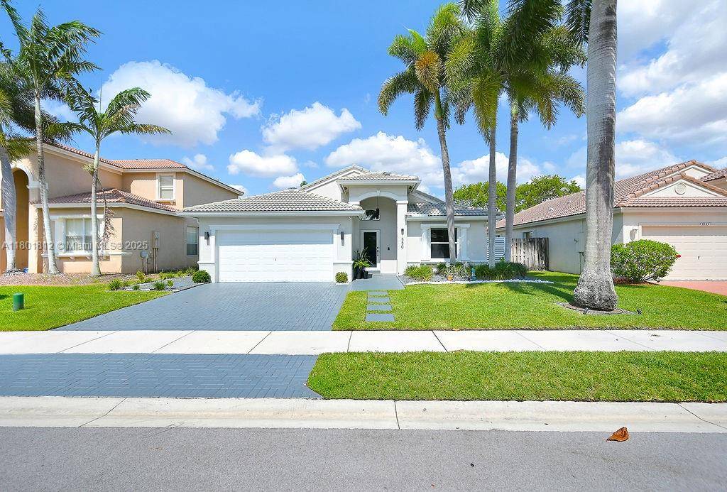 Pembroke Pines, FL 33029,1550 SW 194th Ave