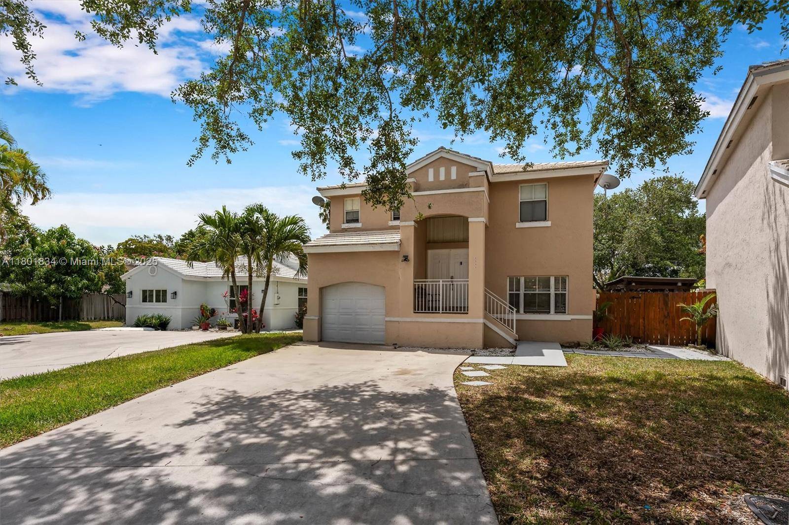 Margate, FL 33063,6800 Bayfront Circle