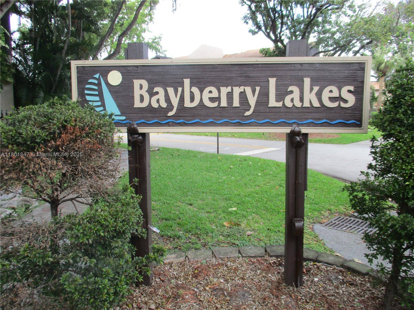 Pembroke Pines, FL 33024,1760 SW Bayberry Dr #1760