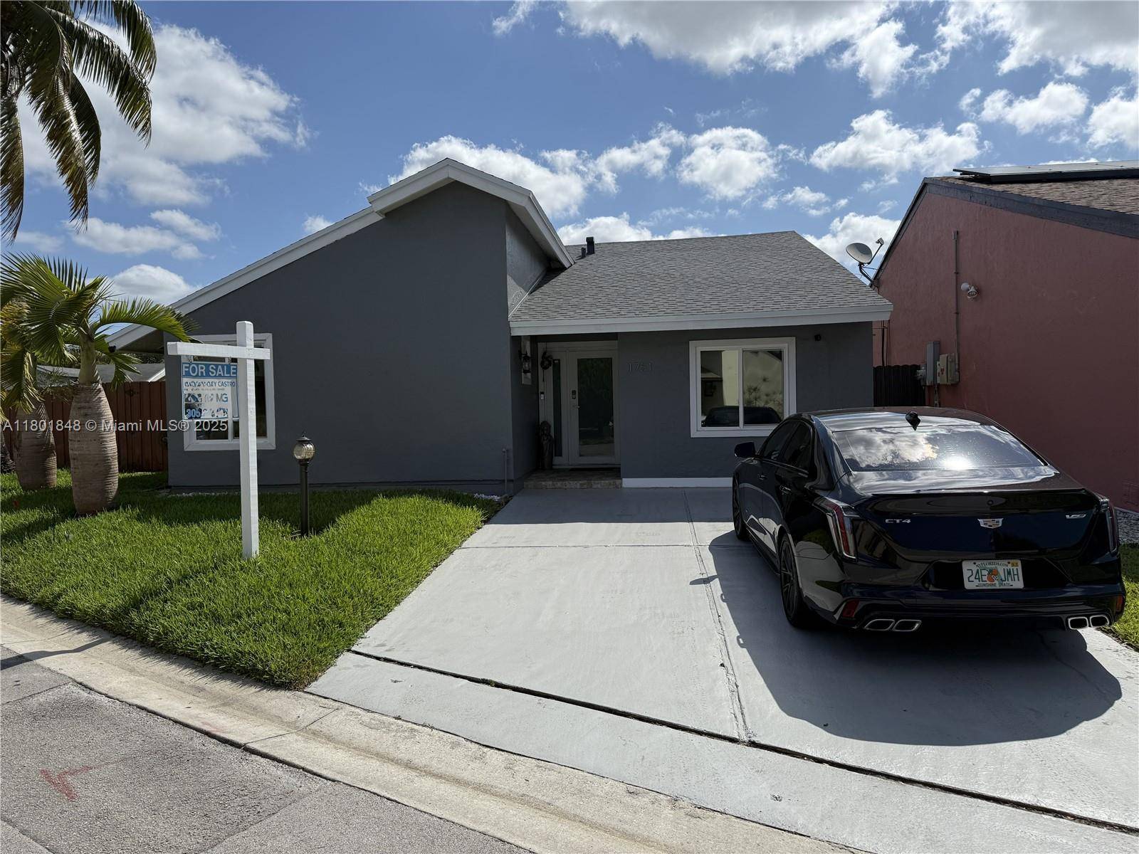Miramar, FL 33025,1751 SW 87th Ter