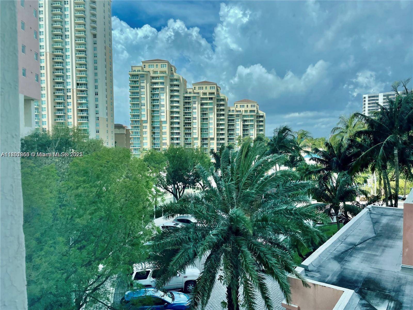 Aventura, FL 33180,3370 Hidden Bay Dr #510