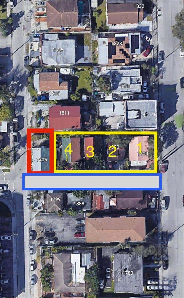Miami, FL 33135,1800 SW 3rd St