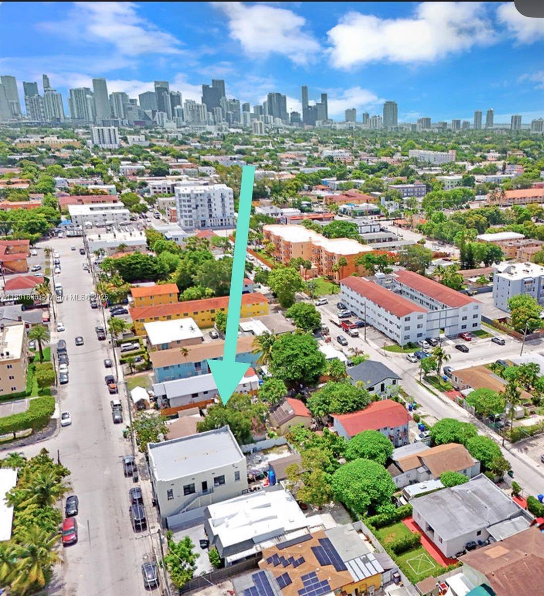 Miami, FL 33135,1800 SW 3rd St
