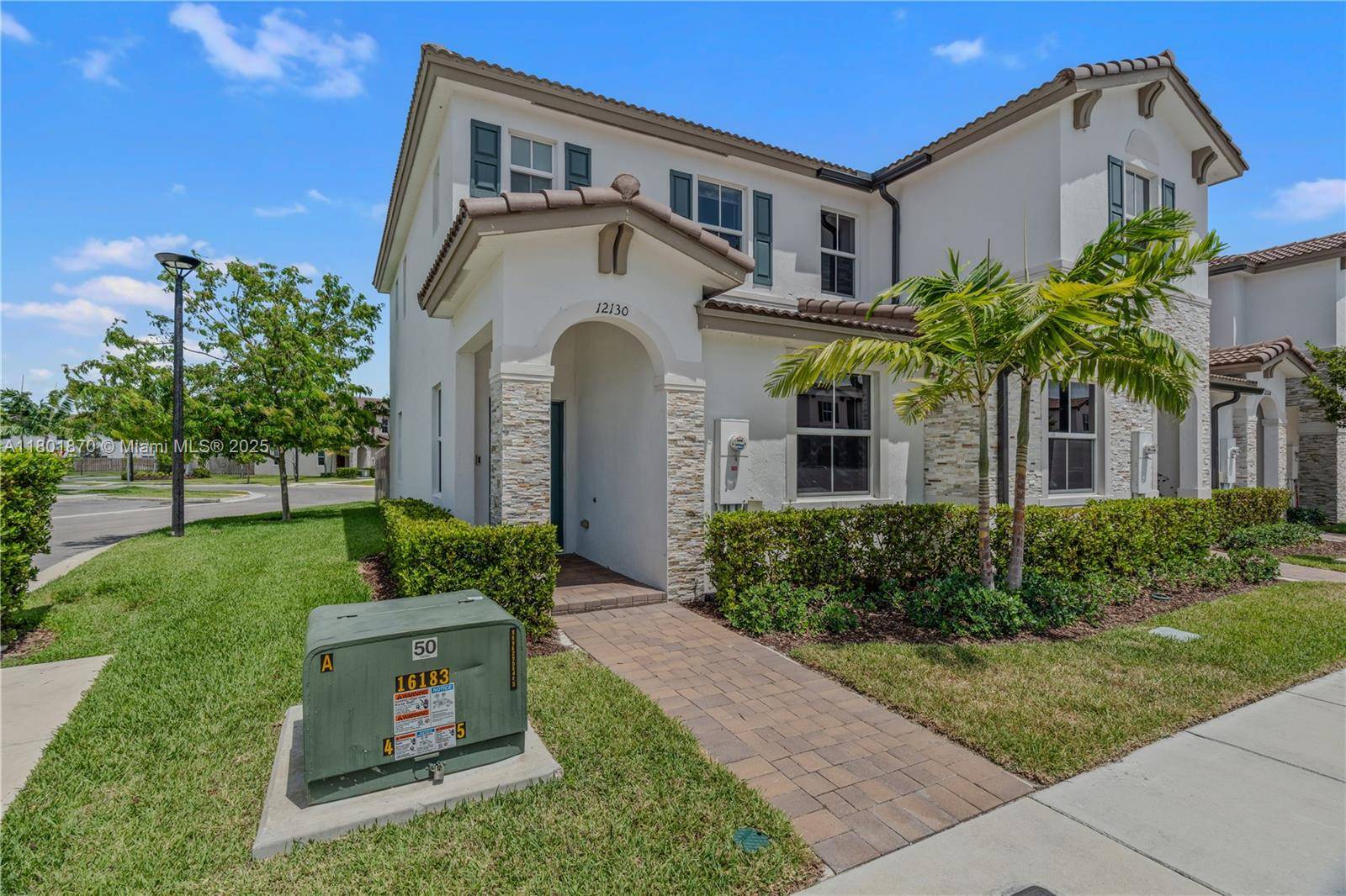 Miami, FL 33167,12130 NW 23rd Ct