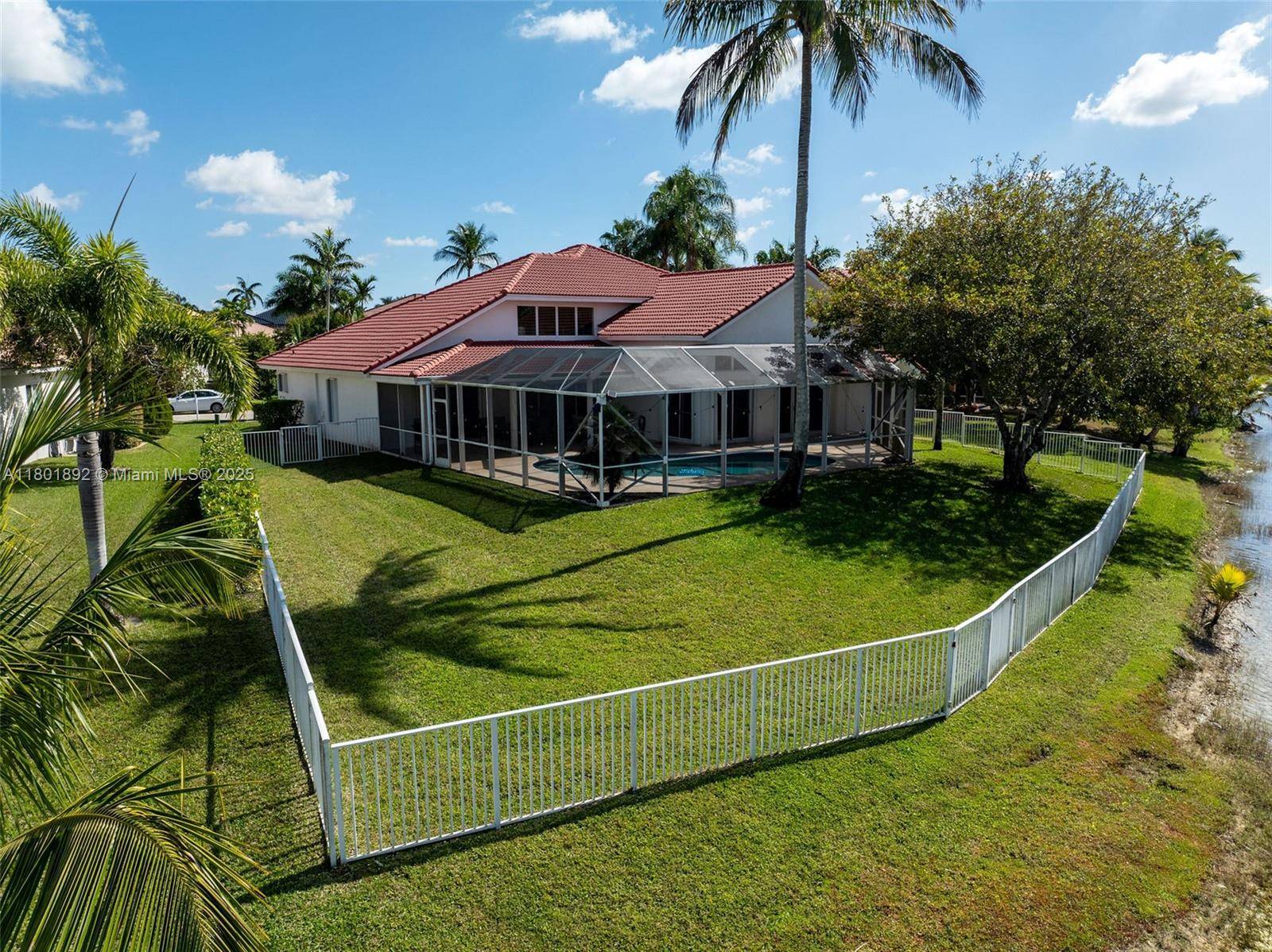 Pembroke Pines, FL 33029,17982 NW 9th Ct