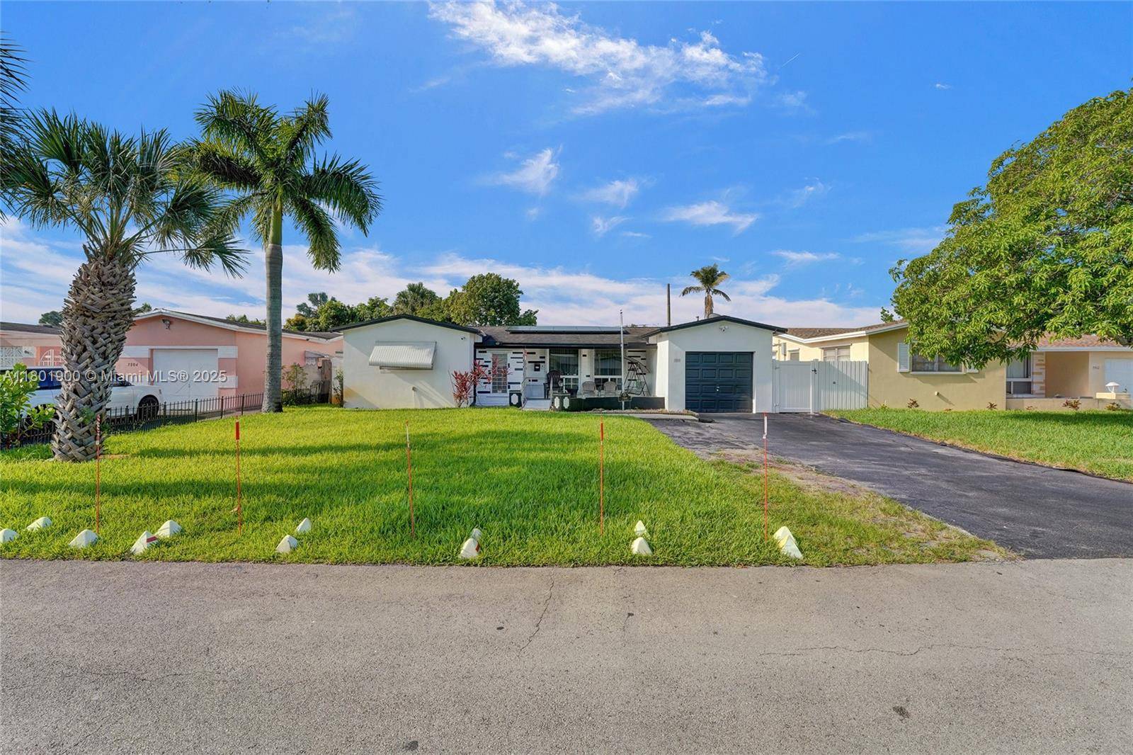 Miramar, FL 33023,7908 Coral Blvd