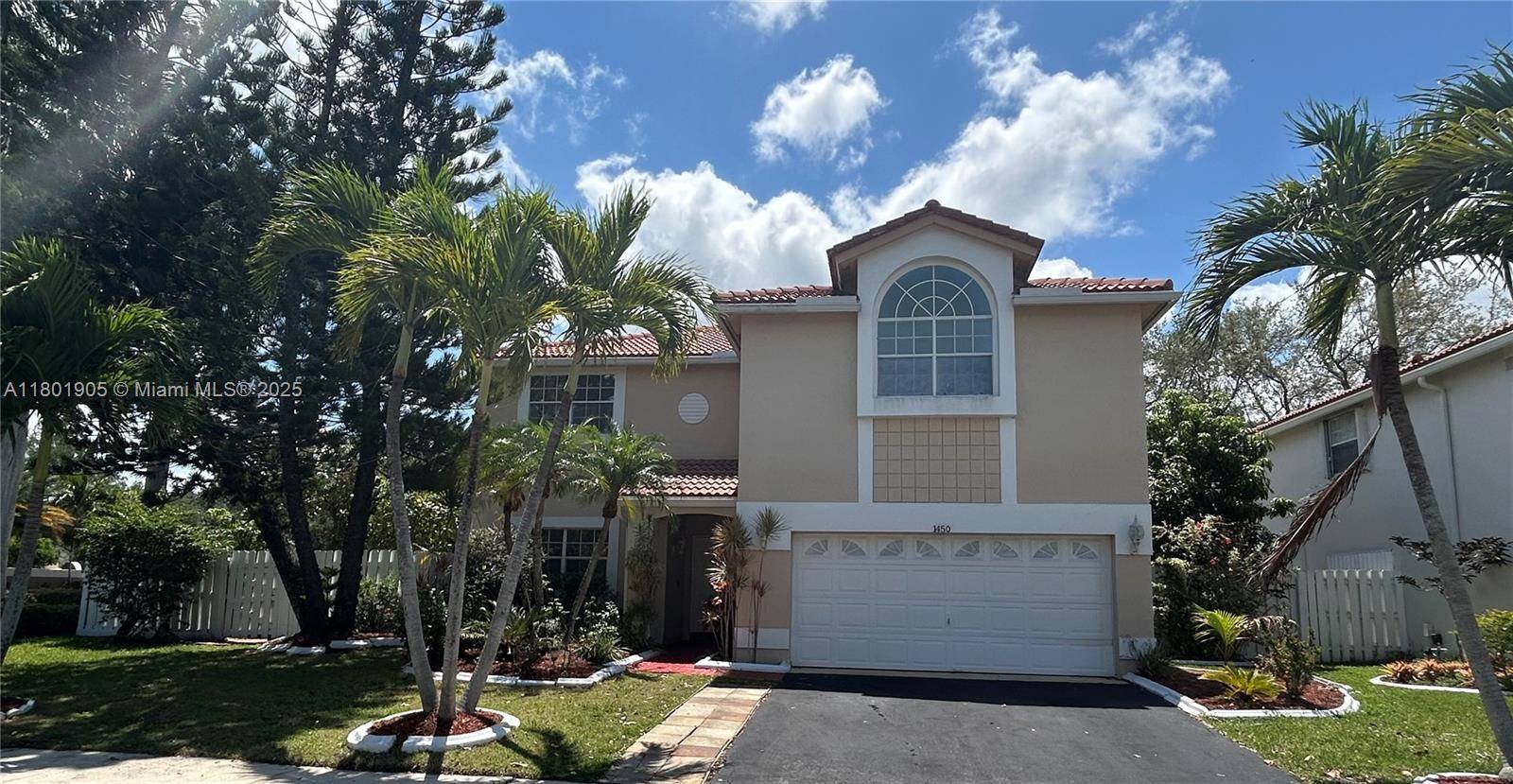 Sunrise, FL 33323,1450 NW 129th Ave